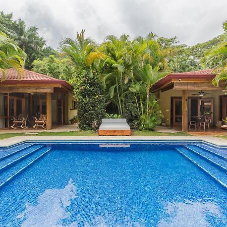 Villas Santa Teresa Playa Santa Teresa  Extérieur photo