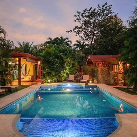 Villas Santa Teresa Playa Santa Teresa  Extérieur photo