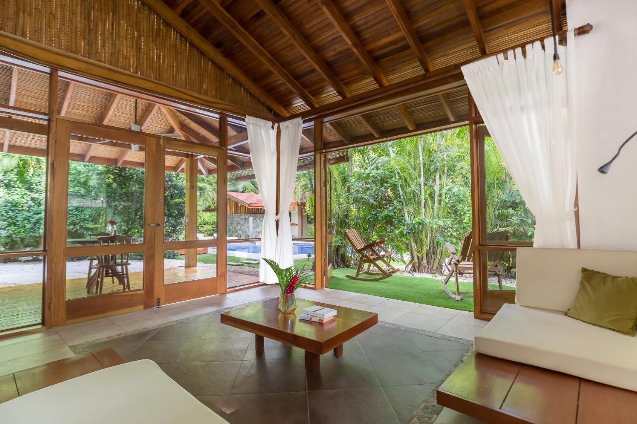 Villas Santa Teresa Playa Santa Teresa  Extérieur photo