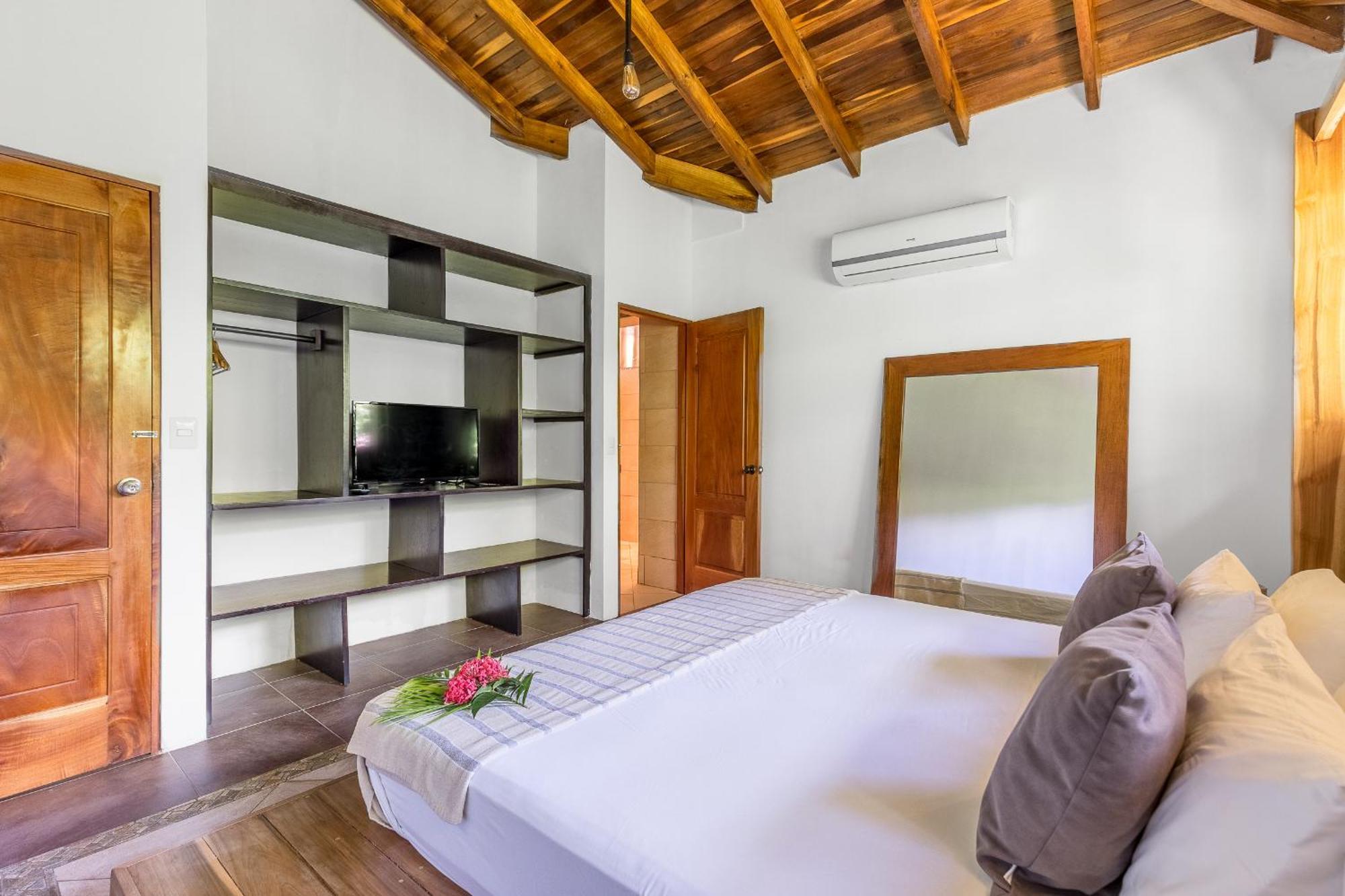 Villas Santa Teresa Playa Santa Teresa  Extérieur photo