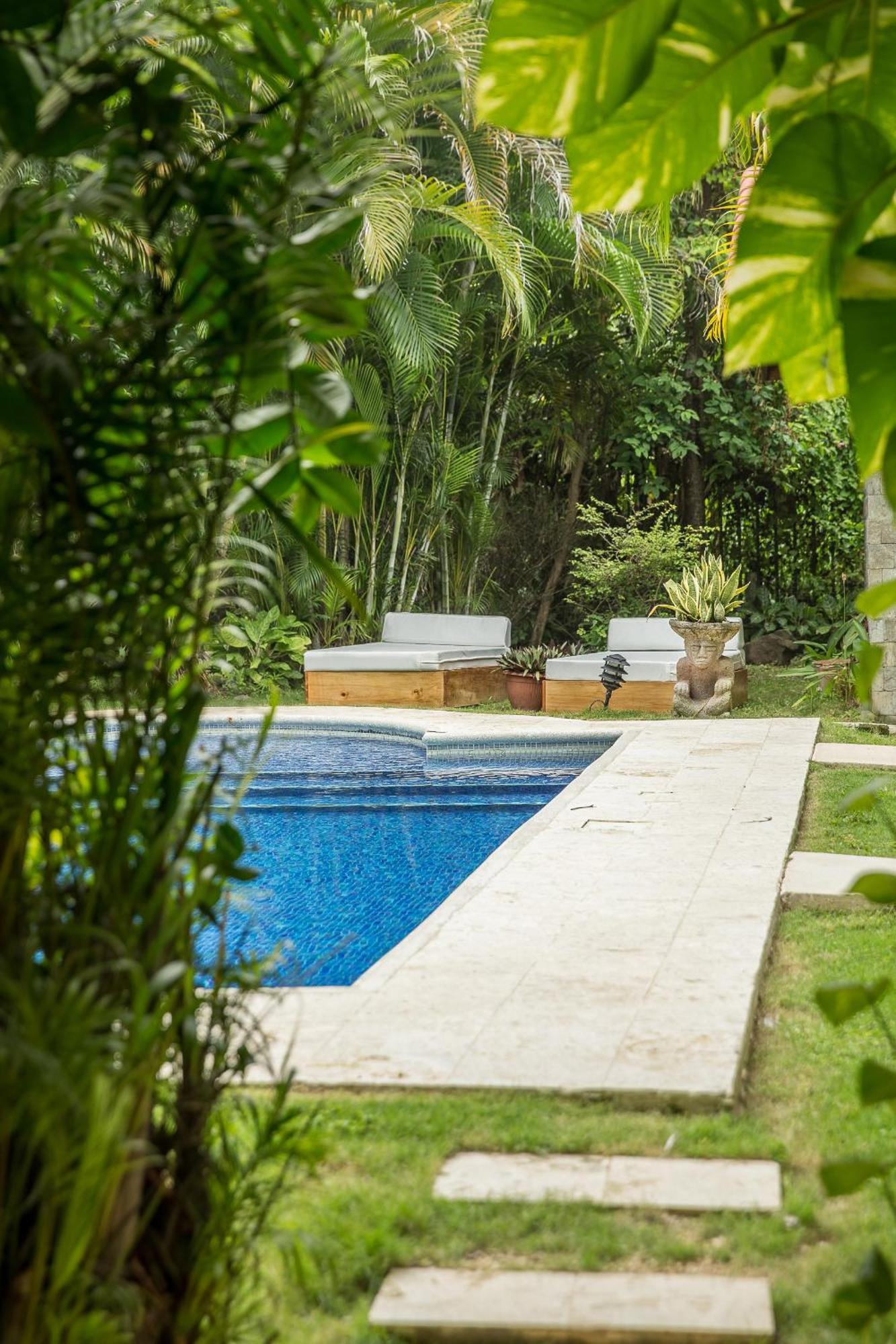Villas Santa Teresa Playa Santa Teresa  Extérieur photo