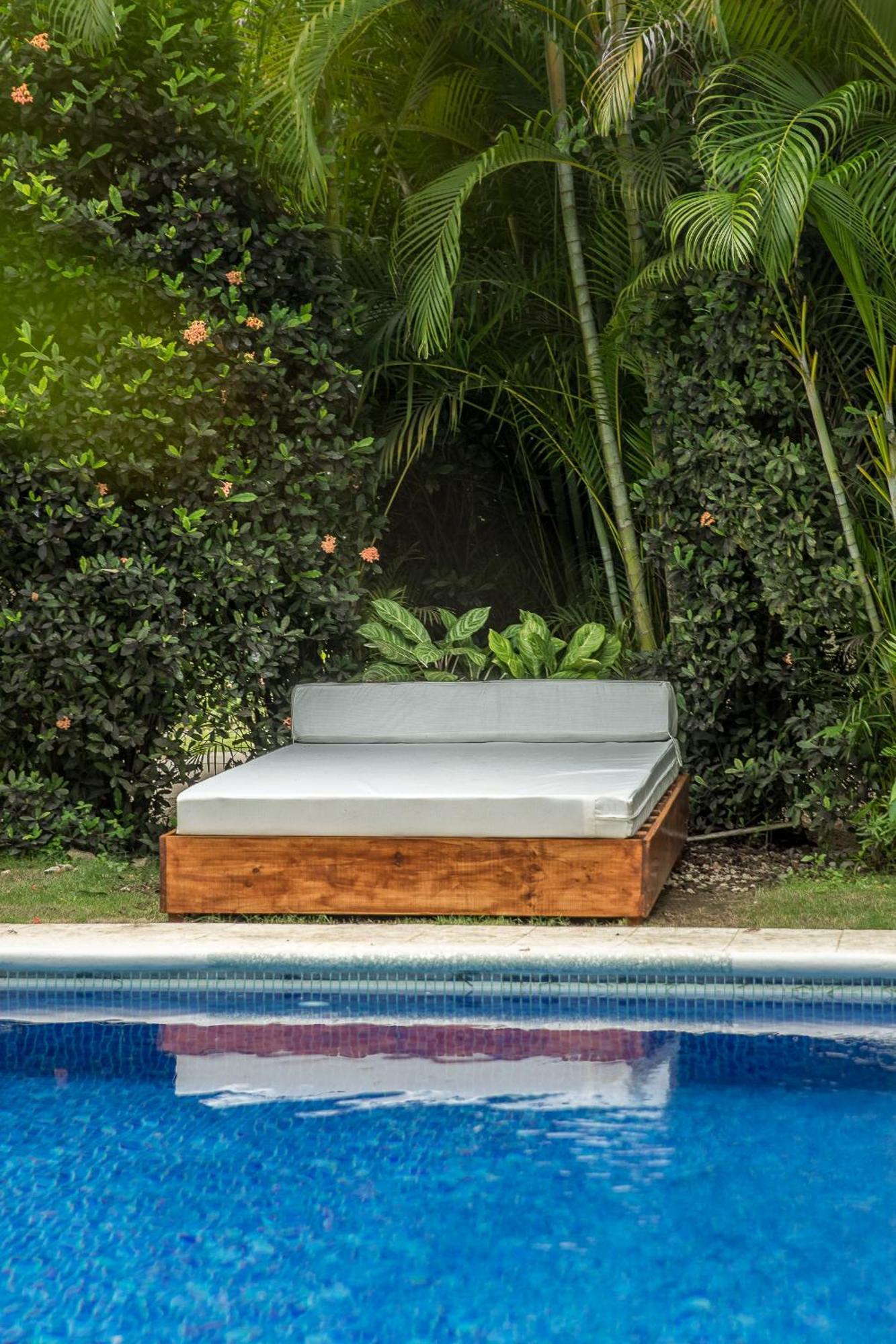 Villas Santa Teresa Playa Santa Teresa  Extérieur photo