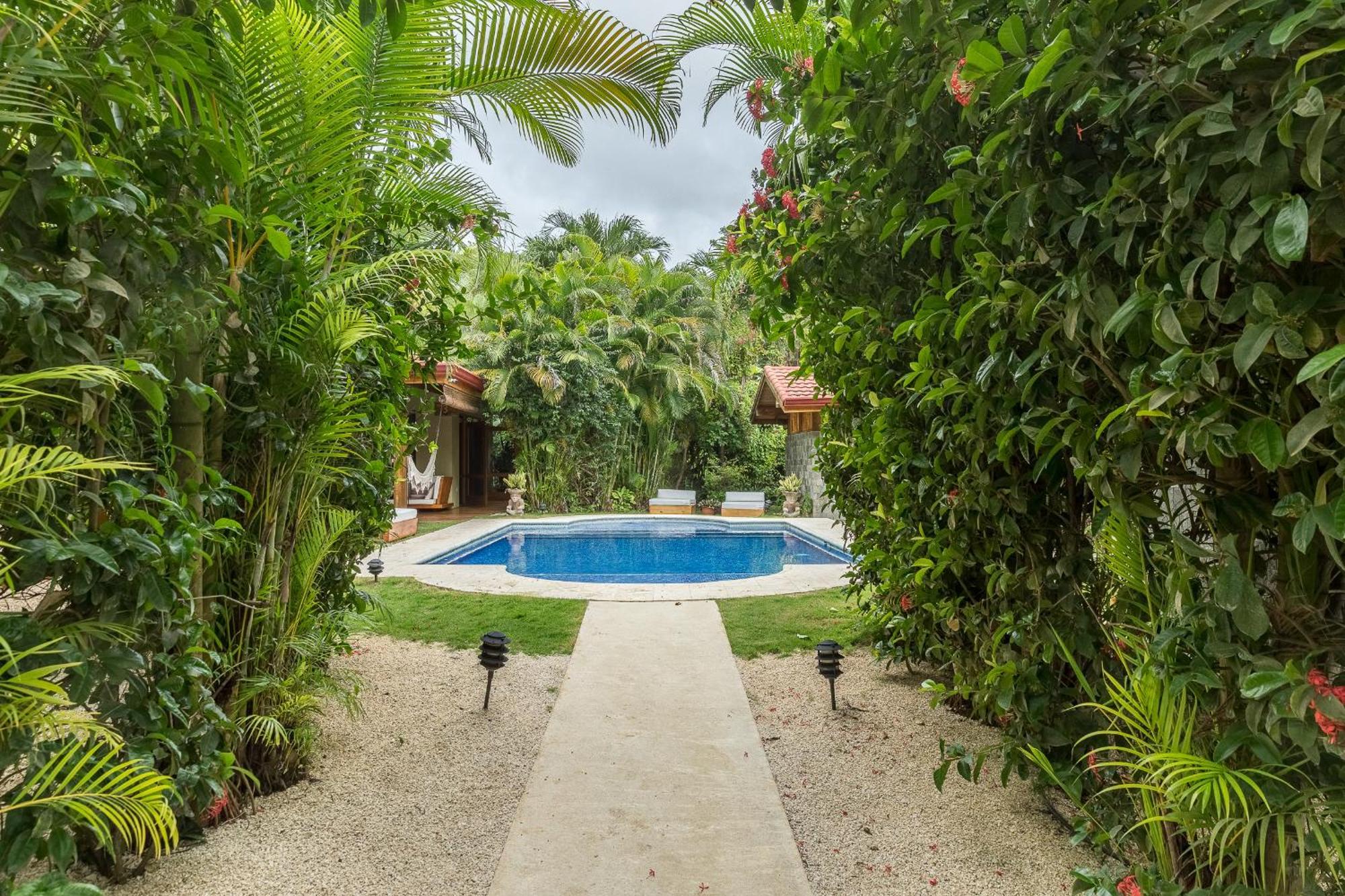 Villas Santa Teresa Playa Santa Teresa  Extérieur photo