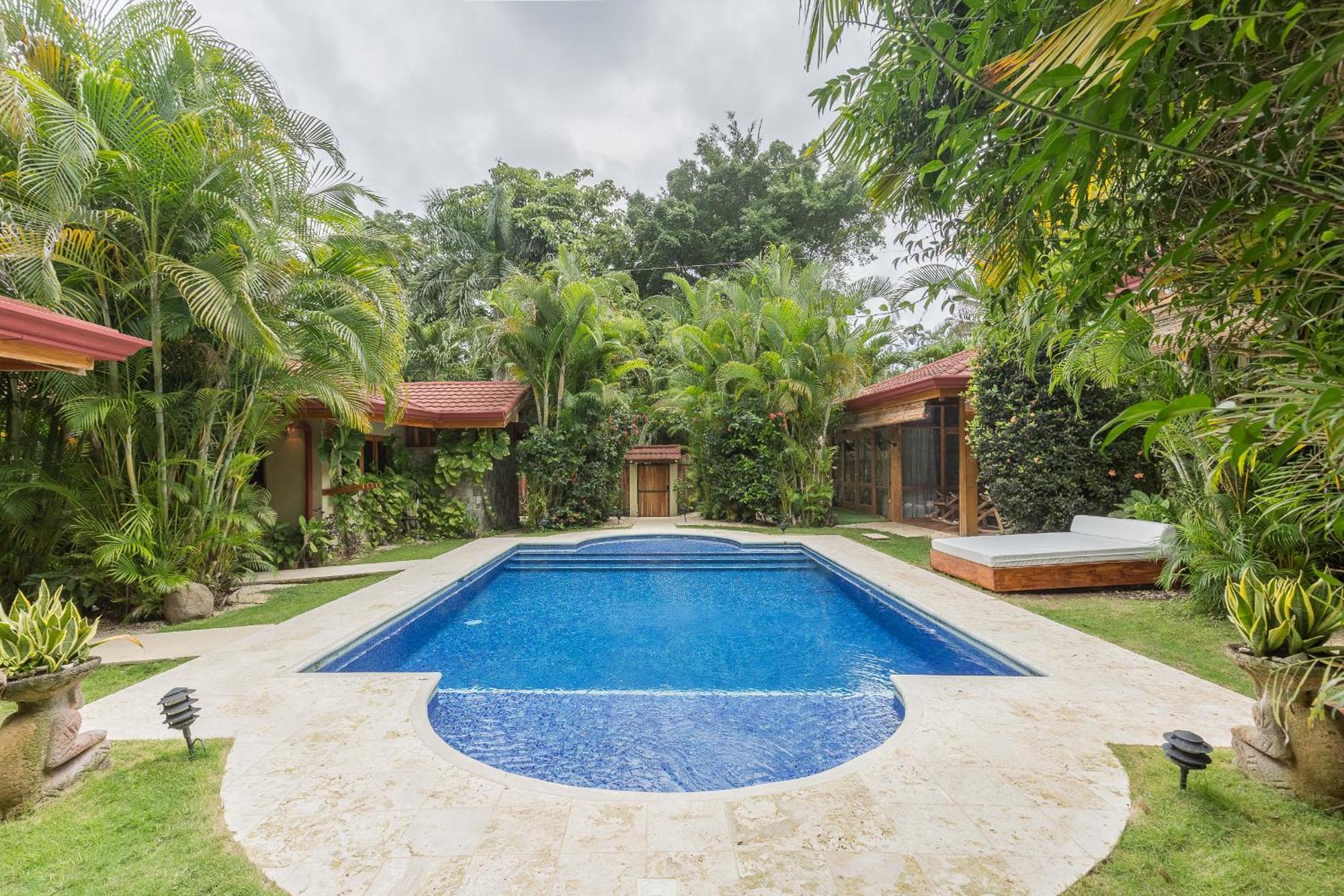 Villas Santa Teresa Playa Santa Teresa  Extérieur photo