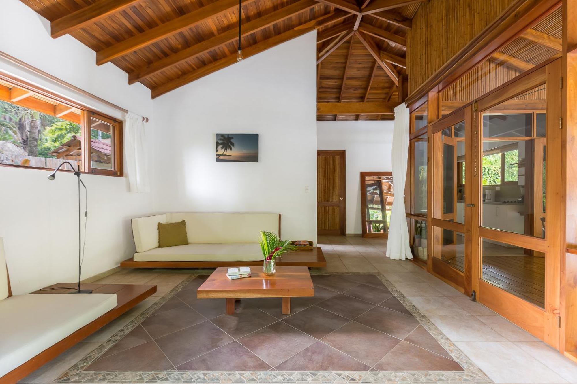 Villas Santa Teresa Playa Santa Teresa  Extérieur photo