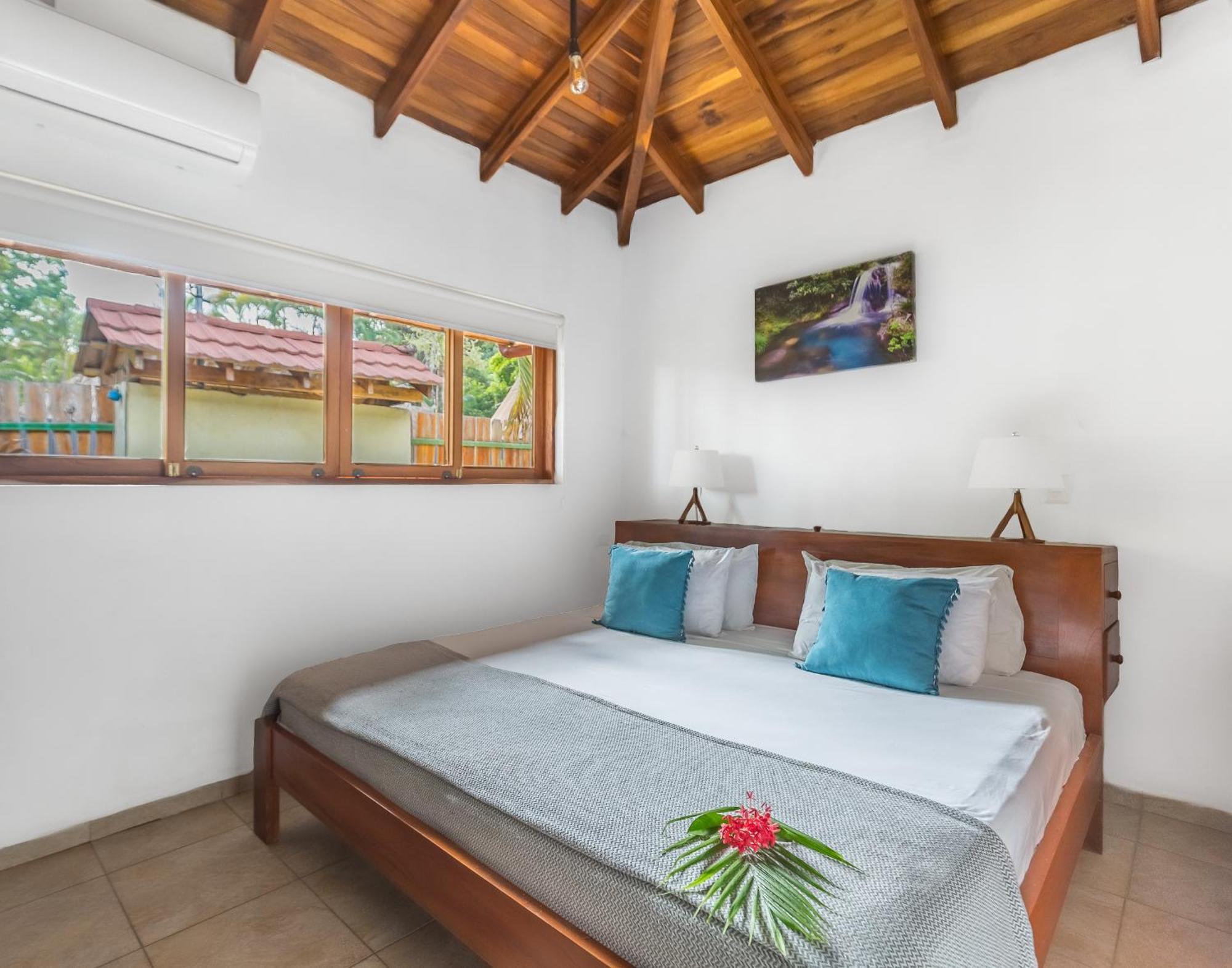 Villas Santa Teresa Playa Santa Teresa  Extérieur photo