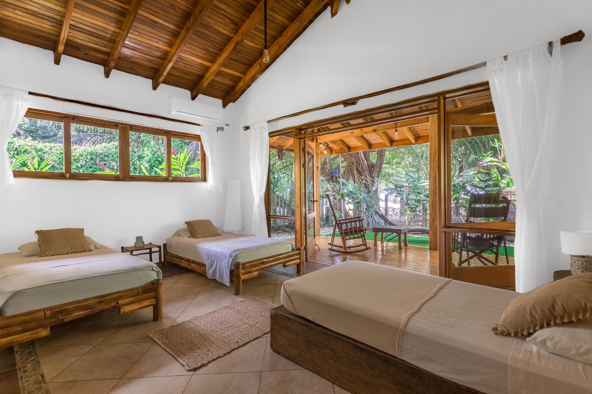 Villas Santa Teresa Playa Santa Teresa  Extérieur photo