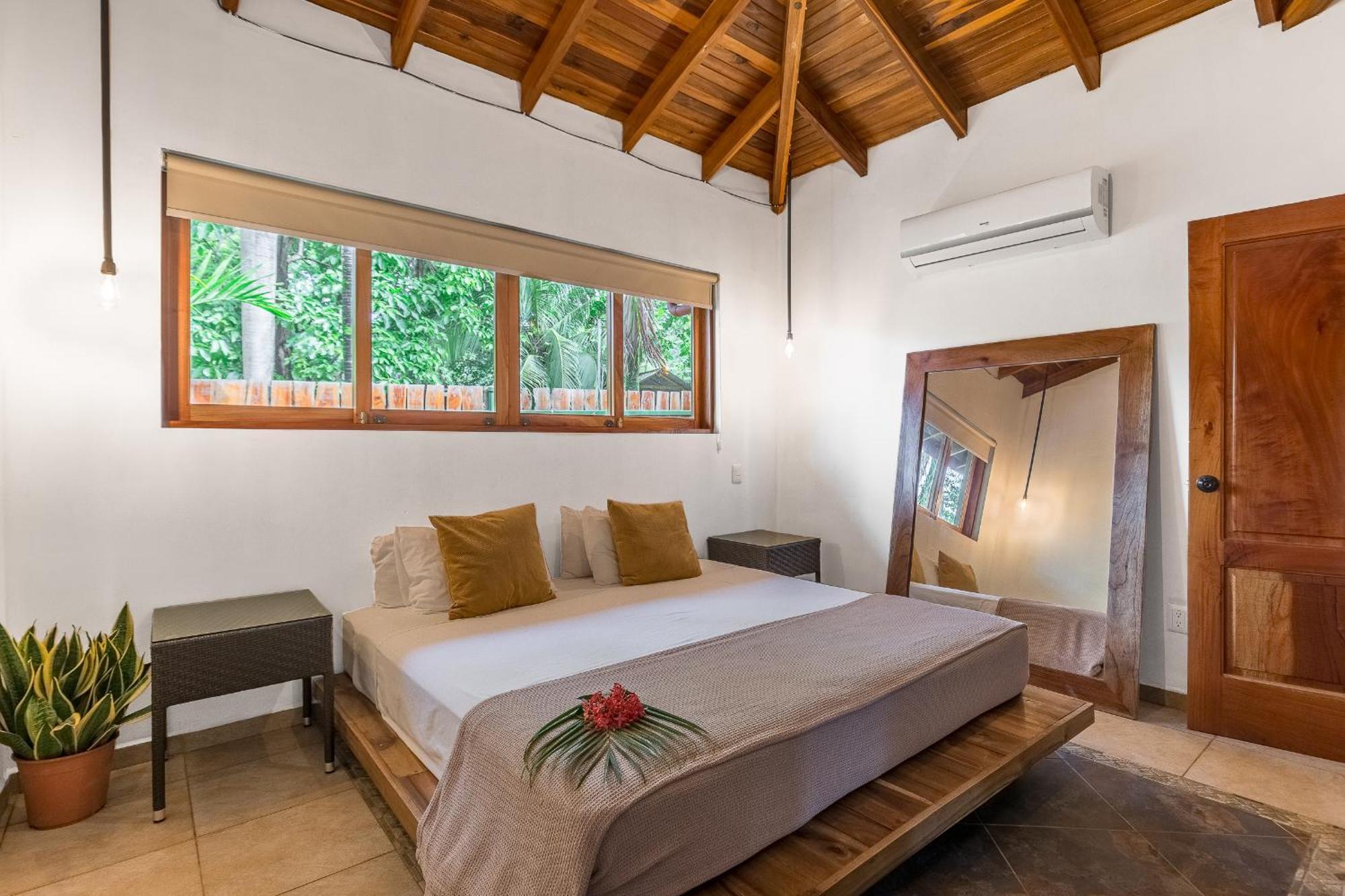Villas Santa Teresa Playa Santa Teresa  Extérieur photo
