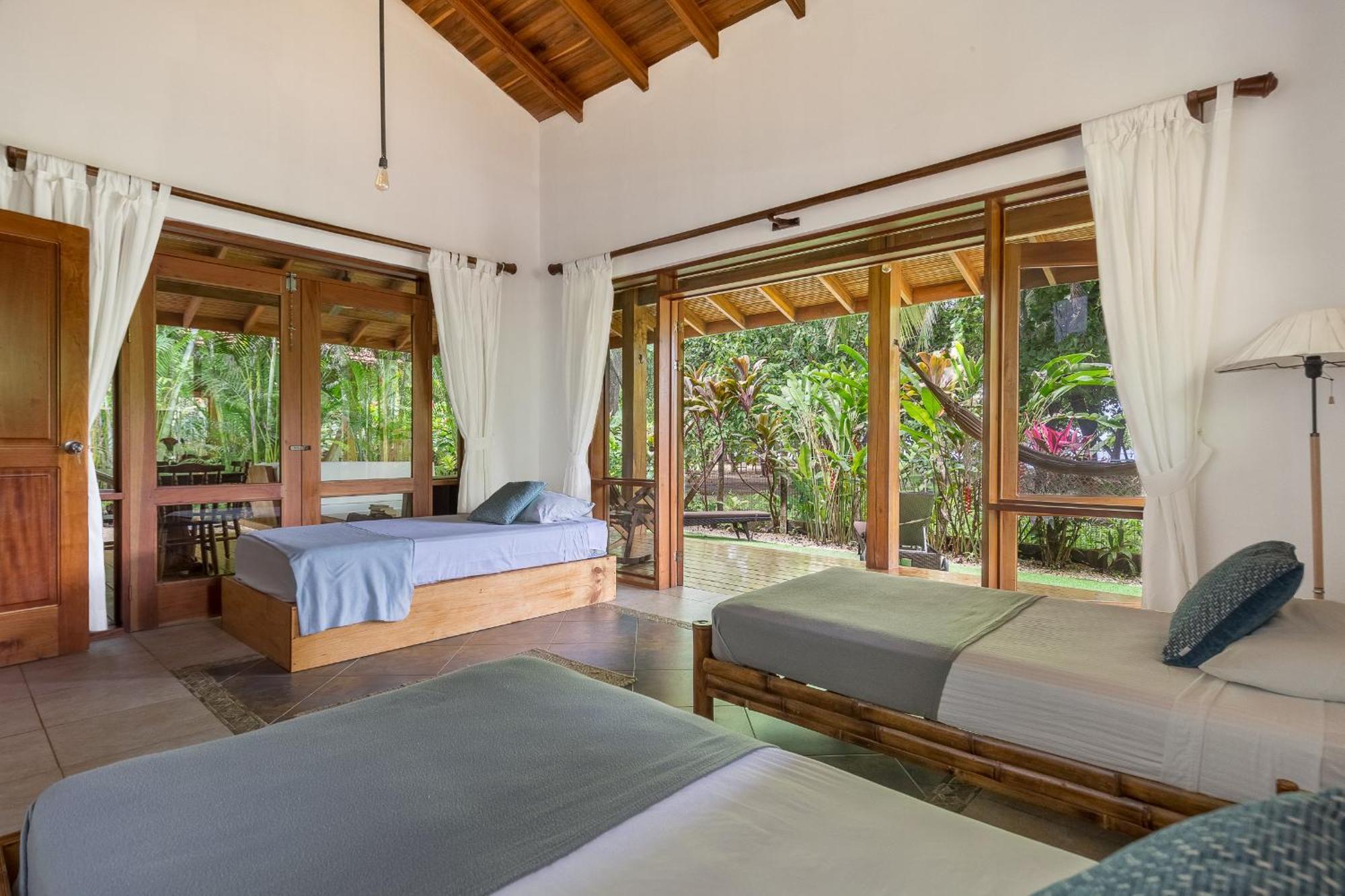 Villas Santa Teresa Playa Santa Teresa  Extérieur photo