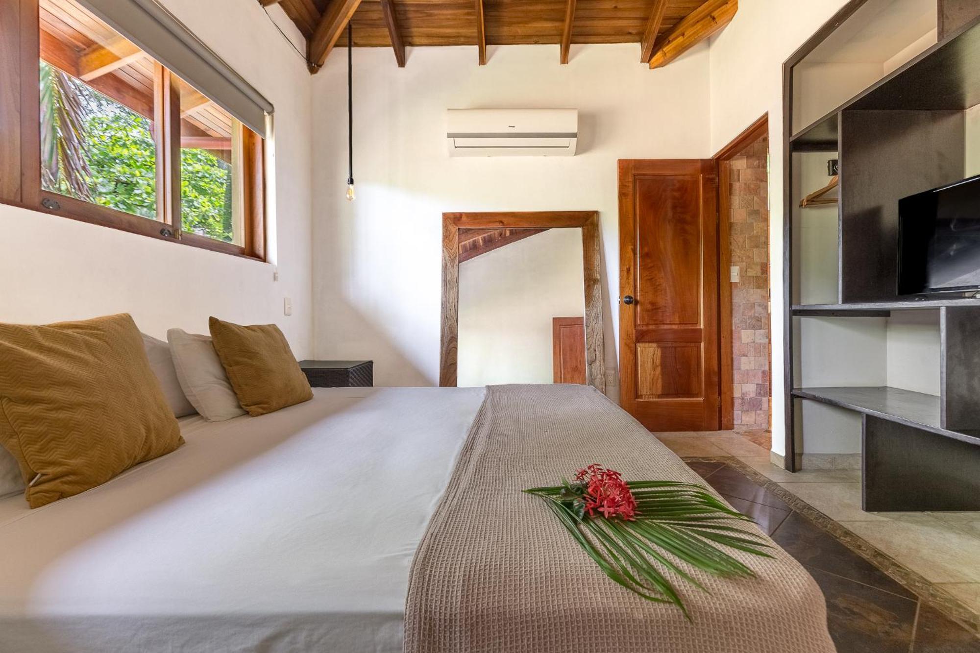 Villas Santa Teresa Playa Santa Teresa  Extérieur photo
