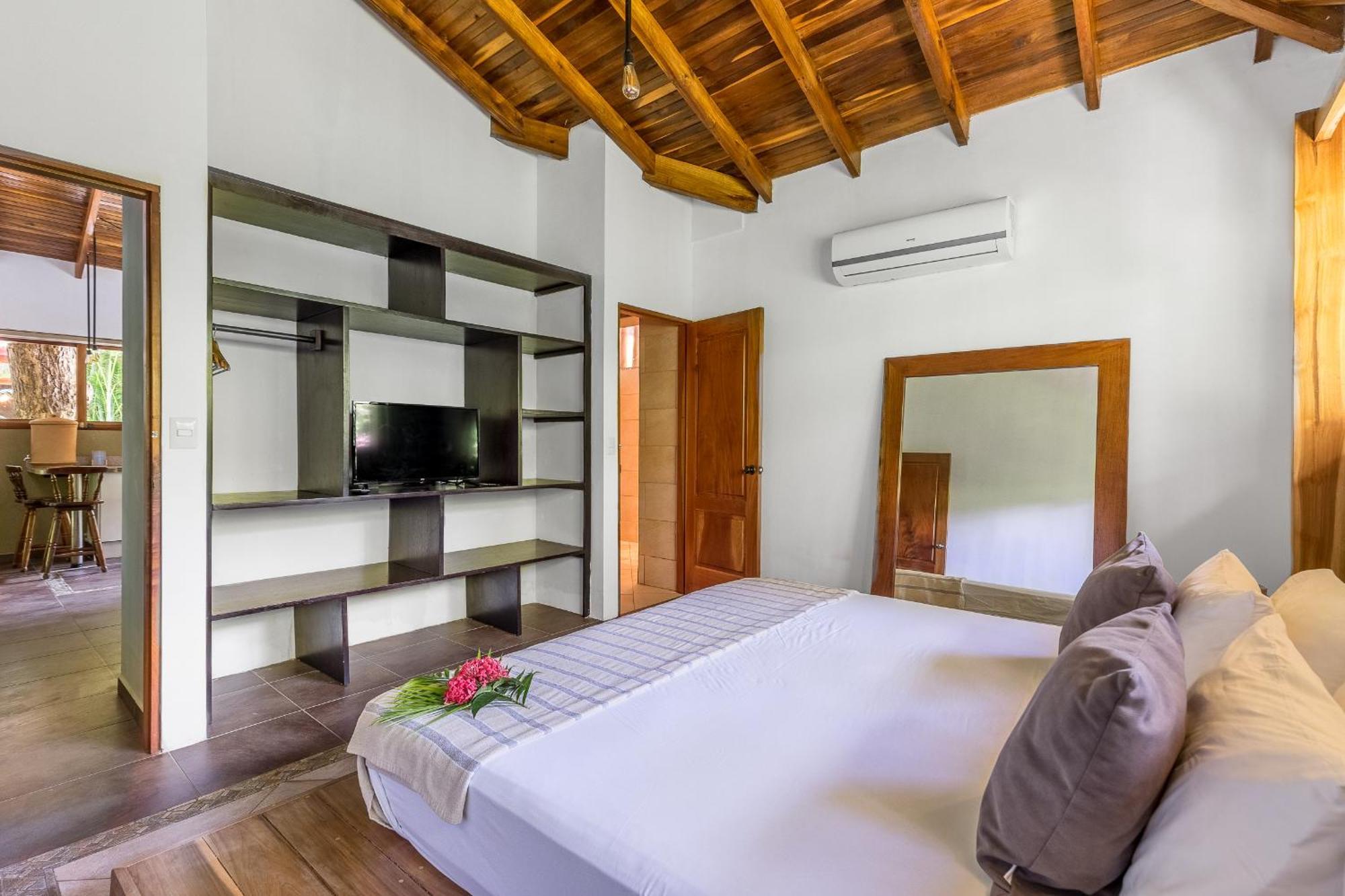 Villas Santa Teresa Playa Santa Teresa  Extérieur photo