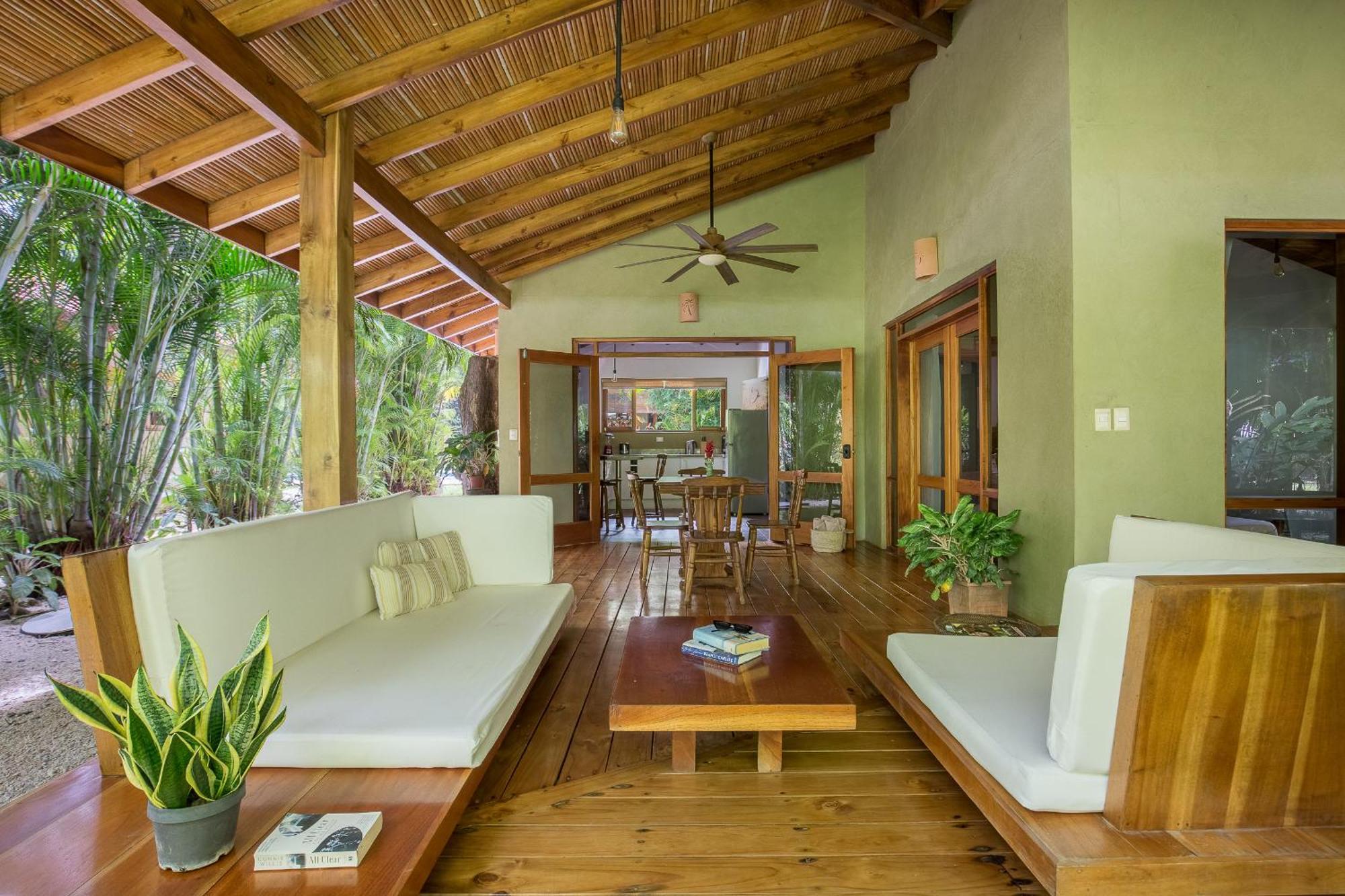 Villas Santa Teresa Playa Santa Teresa  Extérieur photo