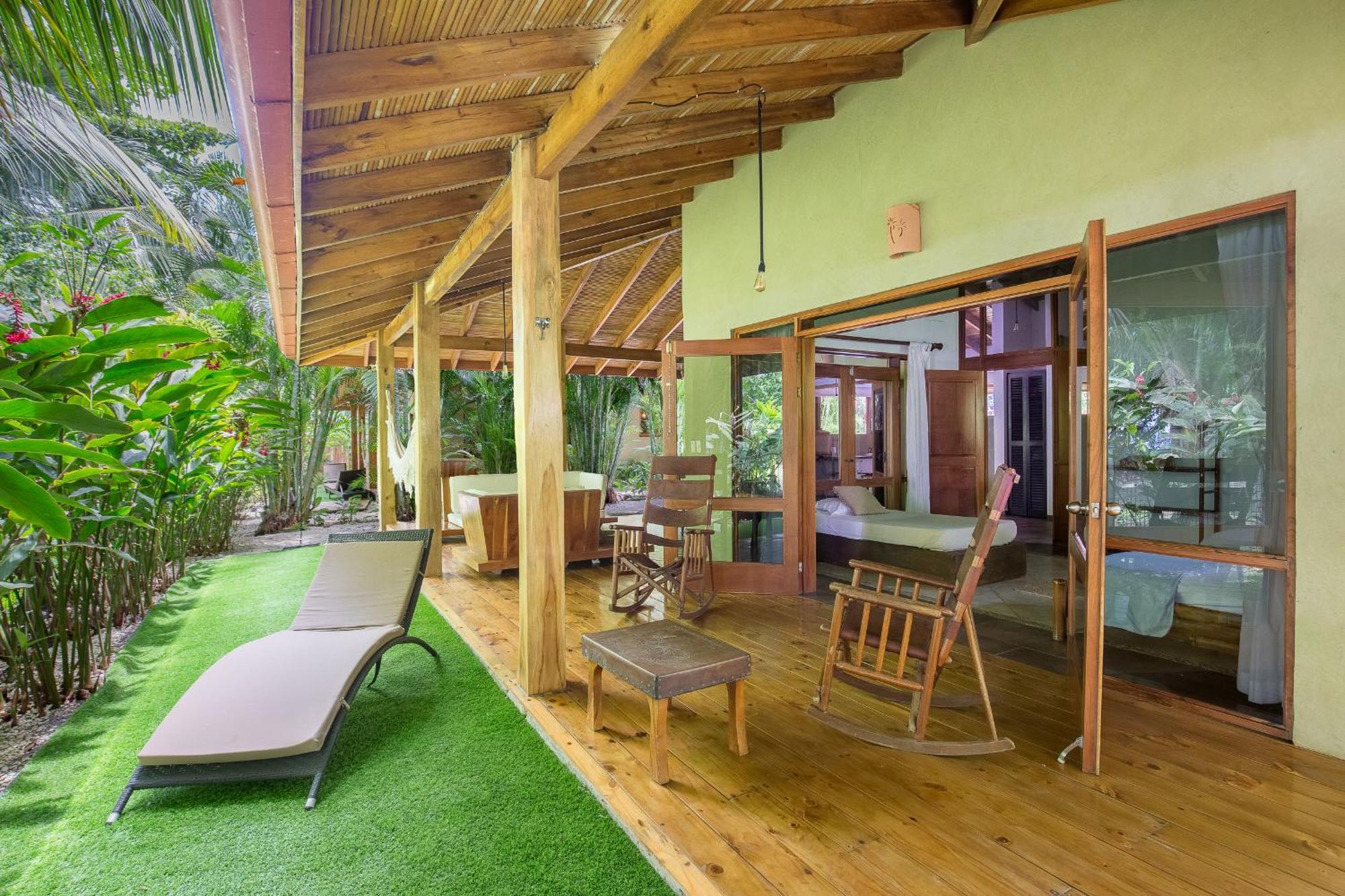 Villas Santa Teresa Playa Santa Teresa  Extérieur photo