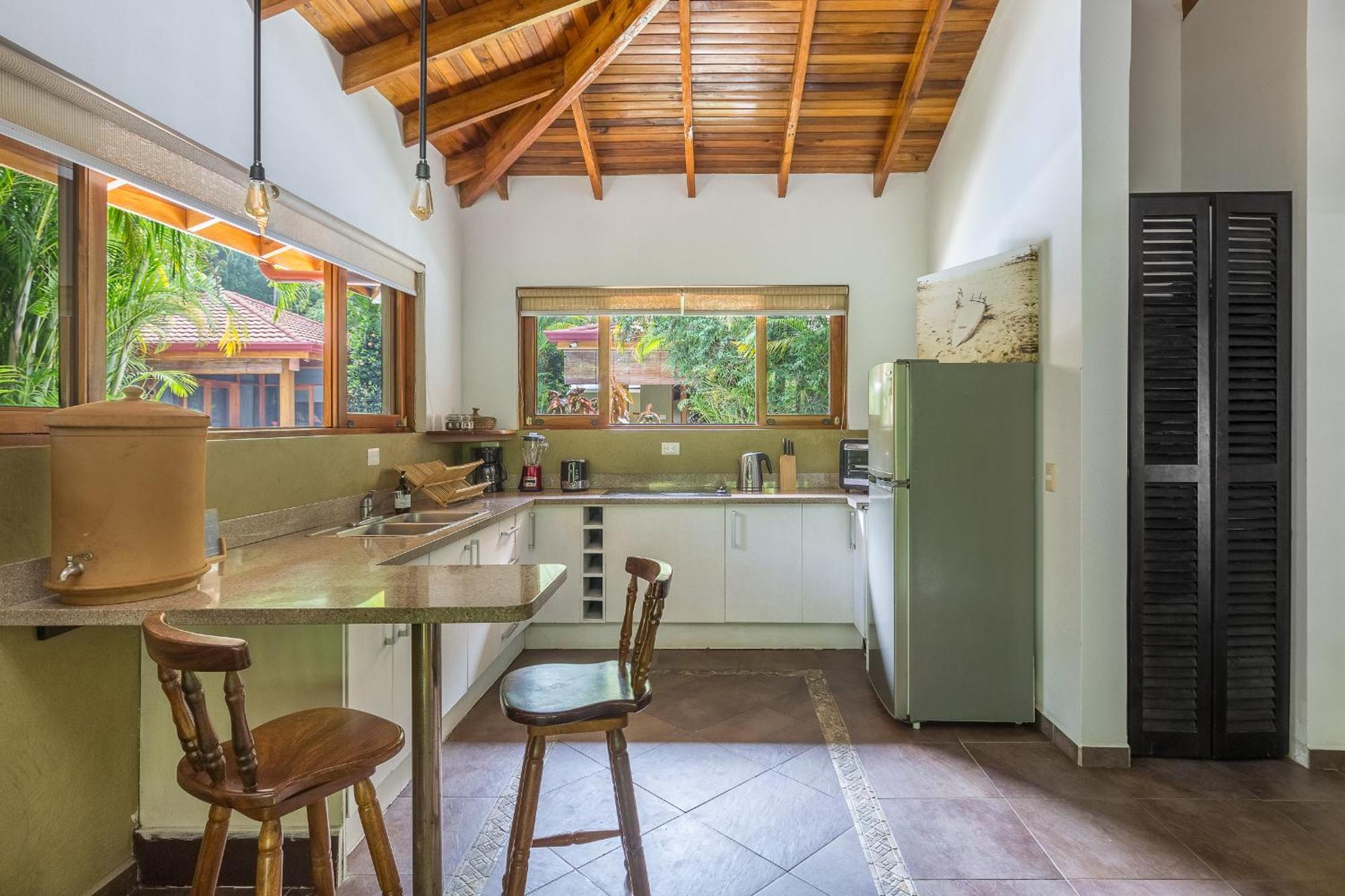 Villas Santa Teresa Playa Santa Teresa  Extérieur photo