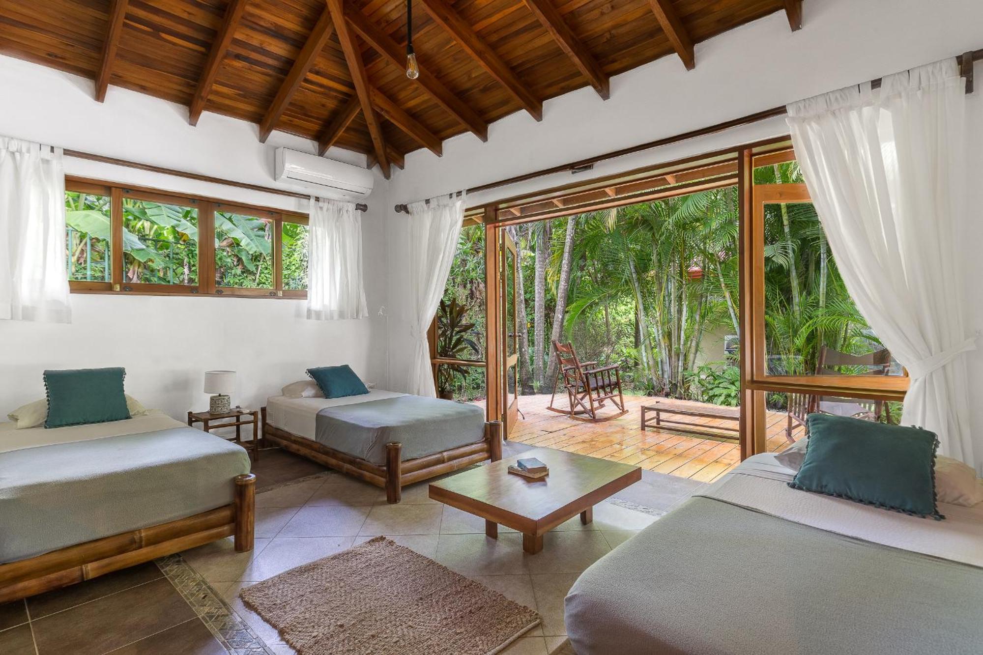 Villas Santa Teresa Playa Santa Teresa  Extérieur photo