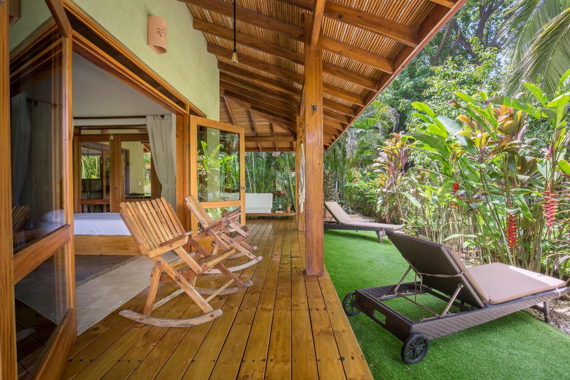 Villas Santa Teresa Playa Santa Teresa  Extérieur photo