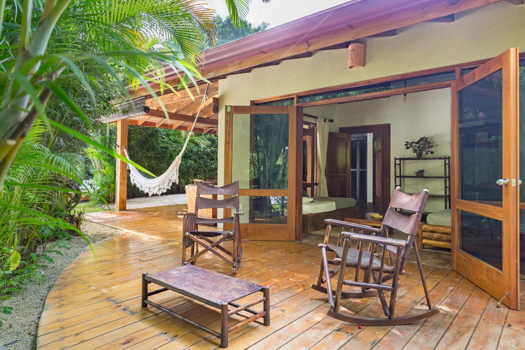 Villas Santa Teresa Playa Santa Teresa  Extérieur photo