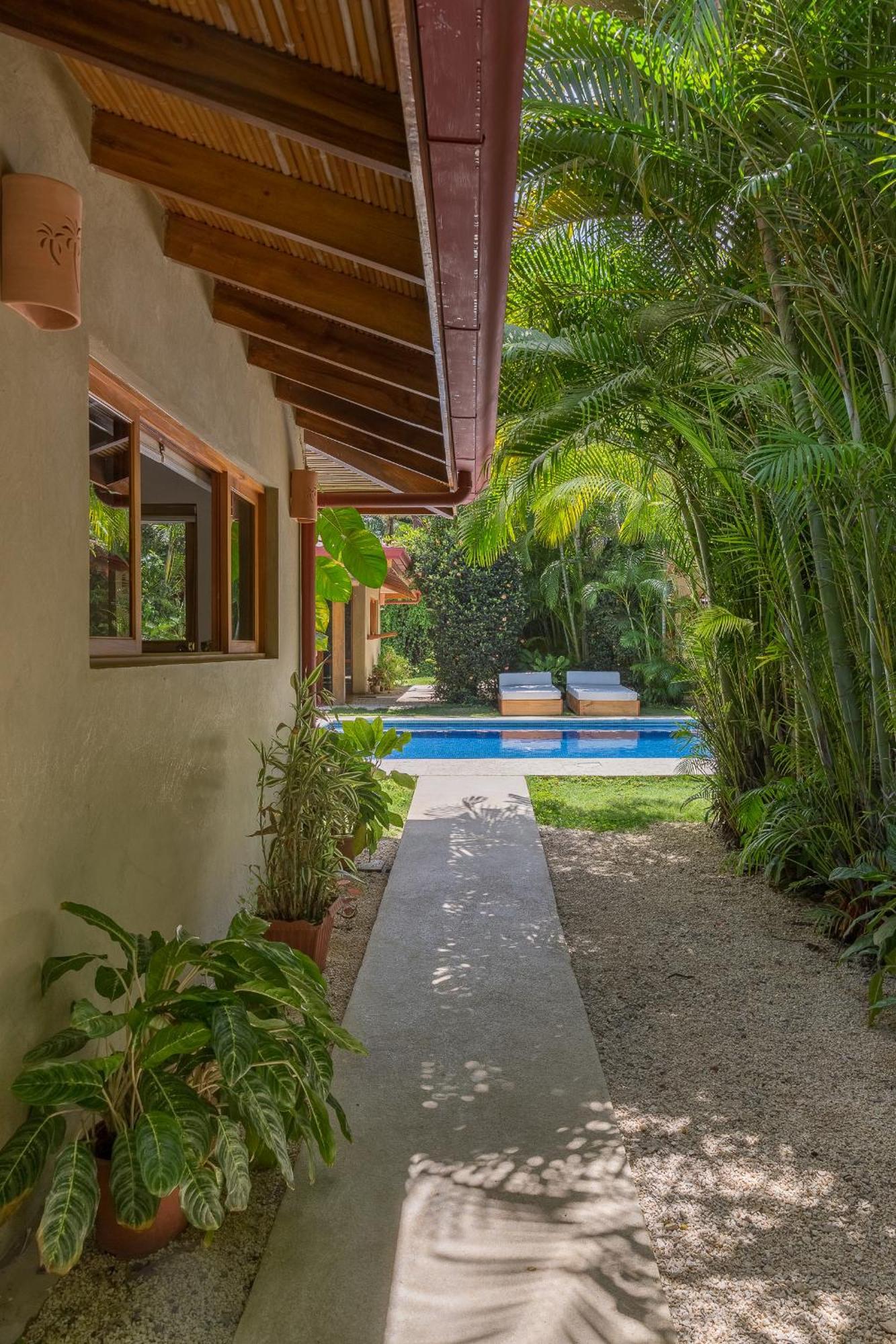 Villas Santa Teresa Playa Santa Teresa  Extérieur photo