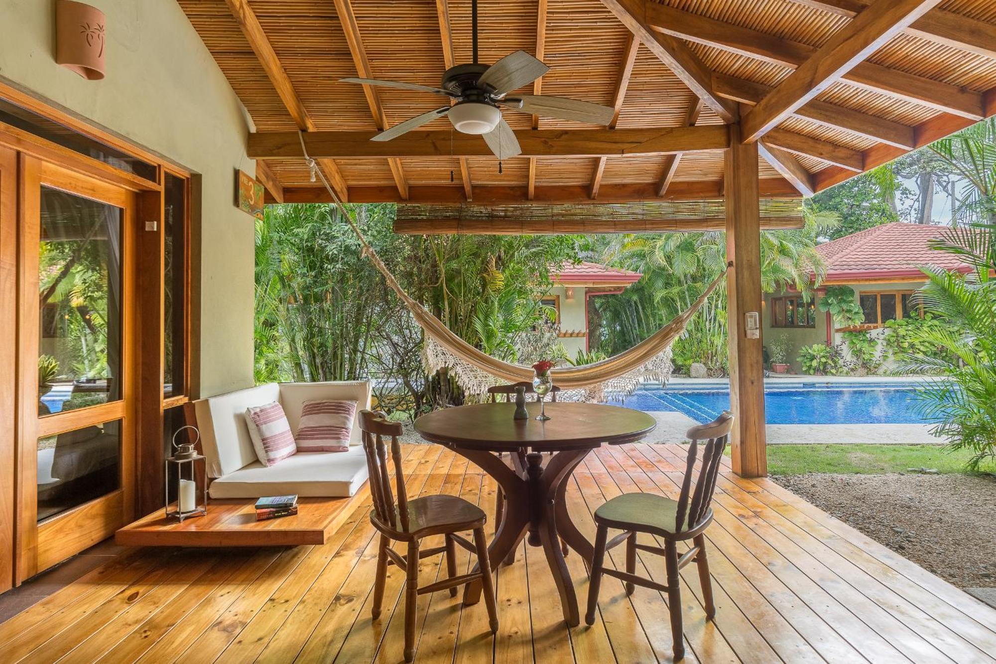Villas Santa Teresa Playa Santa Teresa  Extérieur photo