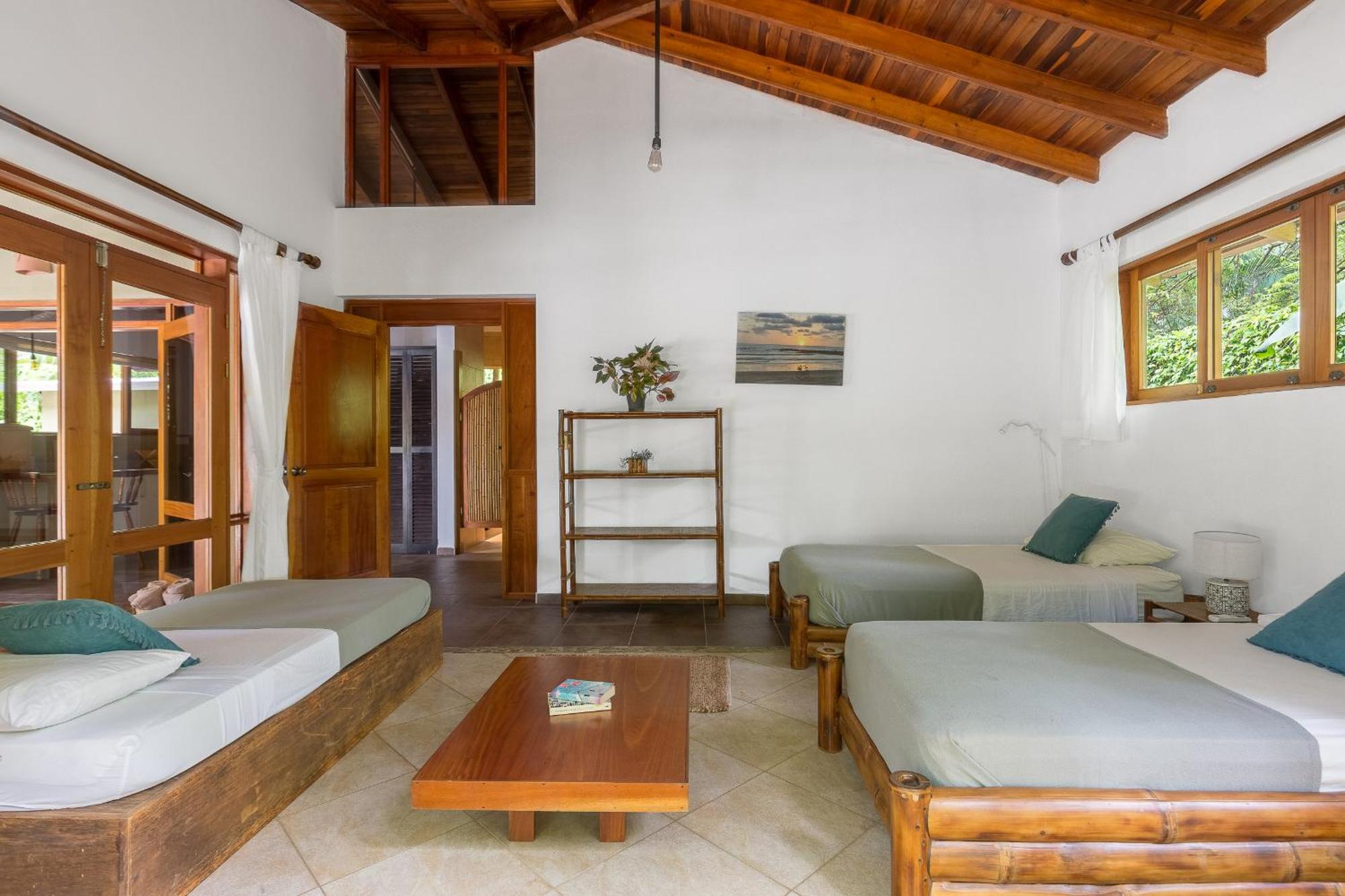 Villas Santa Teresa Playa Santa Teresa  Extérieur photo