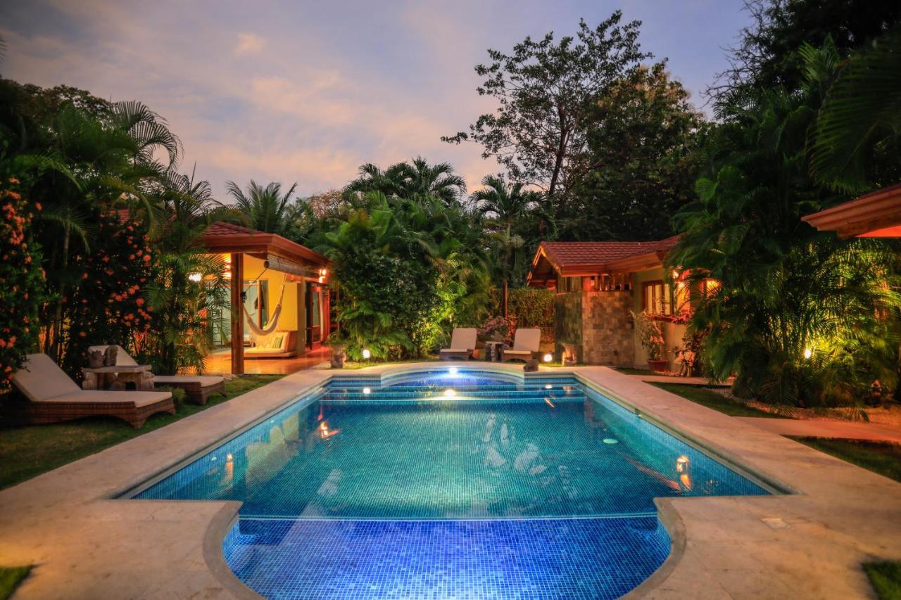 Villas Santa Teresa Playa Santa Teresa  Extérieur photo