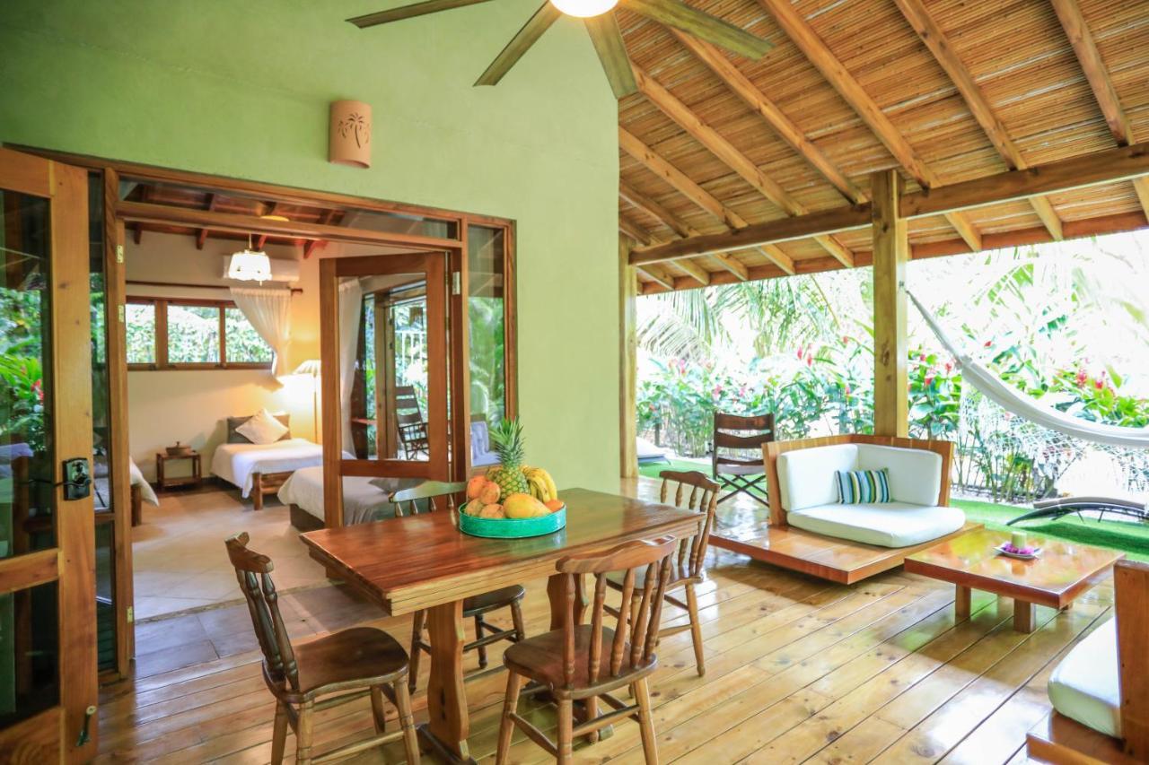 Villas Santa Teresa Playa Santa Teresa  Extérieur photo