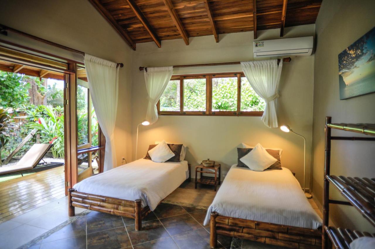 Villas Santa Teresa Playa Santa Teresa  Extérieur photo