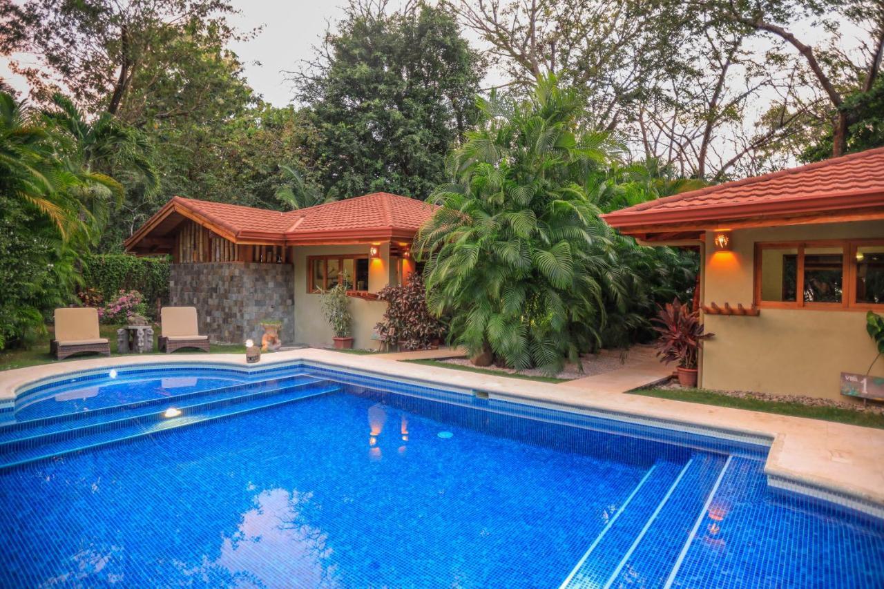 Villas Santa Teresa Playa Santa Teresa  Extérieur photo