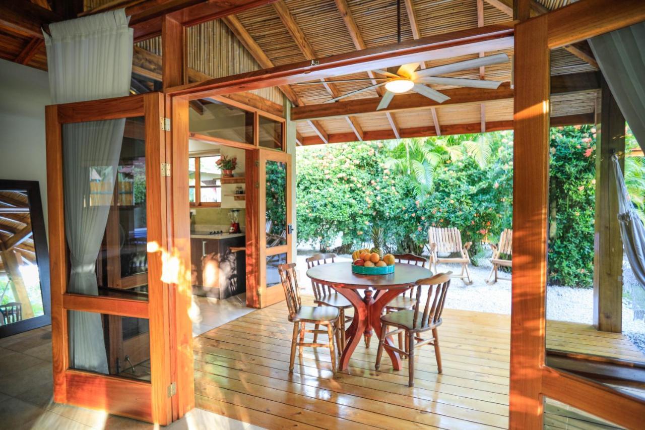 Villas Santa Teresa Playa Santa Teresa  Extérieur photo
