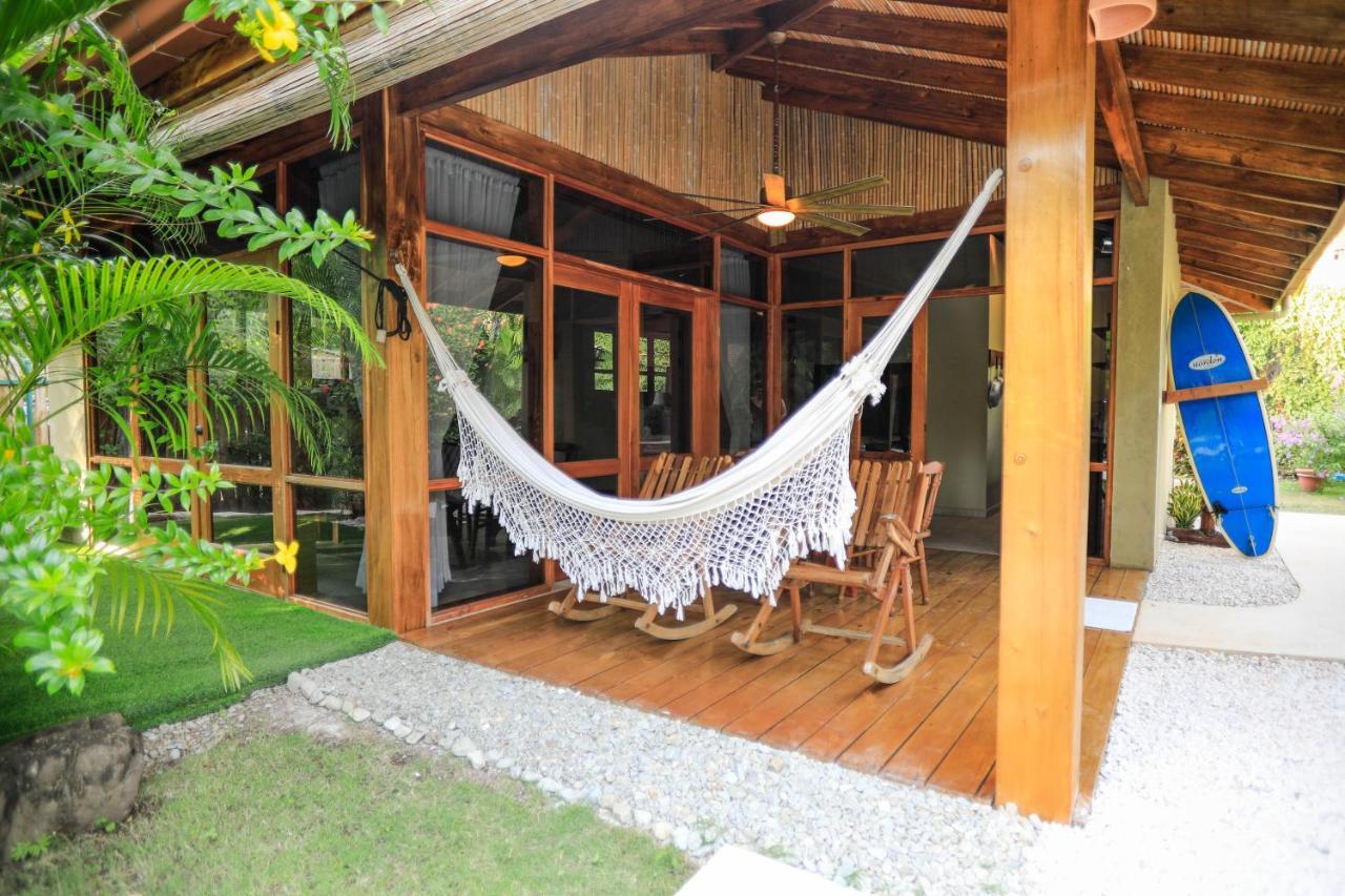 Villas Santa Teresa Playa Santa Teresa  Extérieur photo