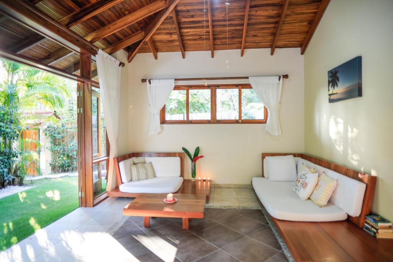 Villas Santa Teresa Playa Santa Teresa  Extérieur photo