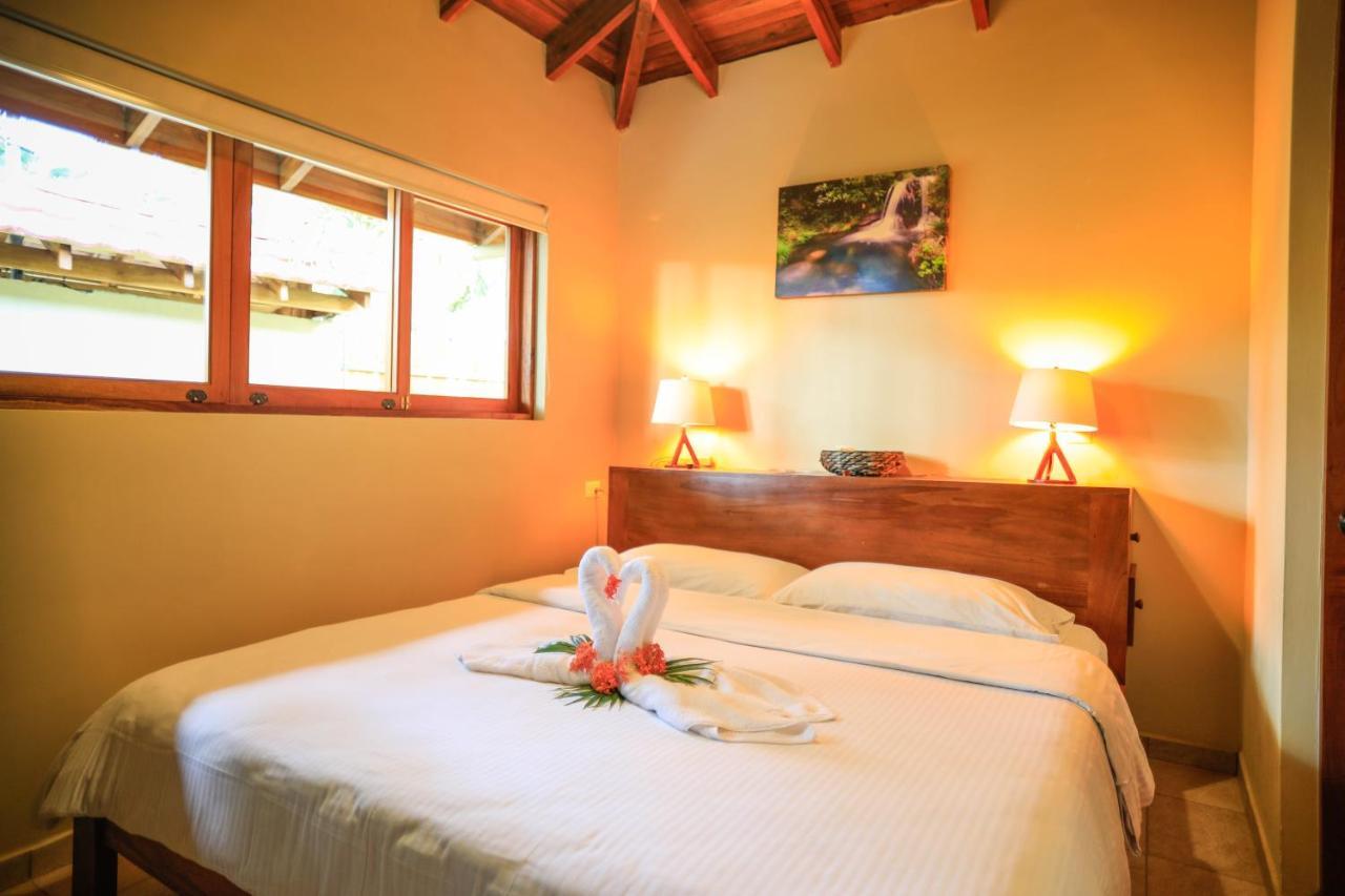 Villas Santa Teresa Playa Santa Teresa  Extérieur photo