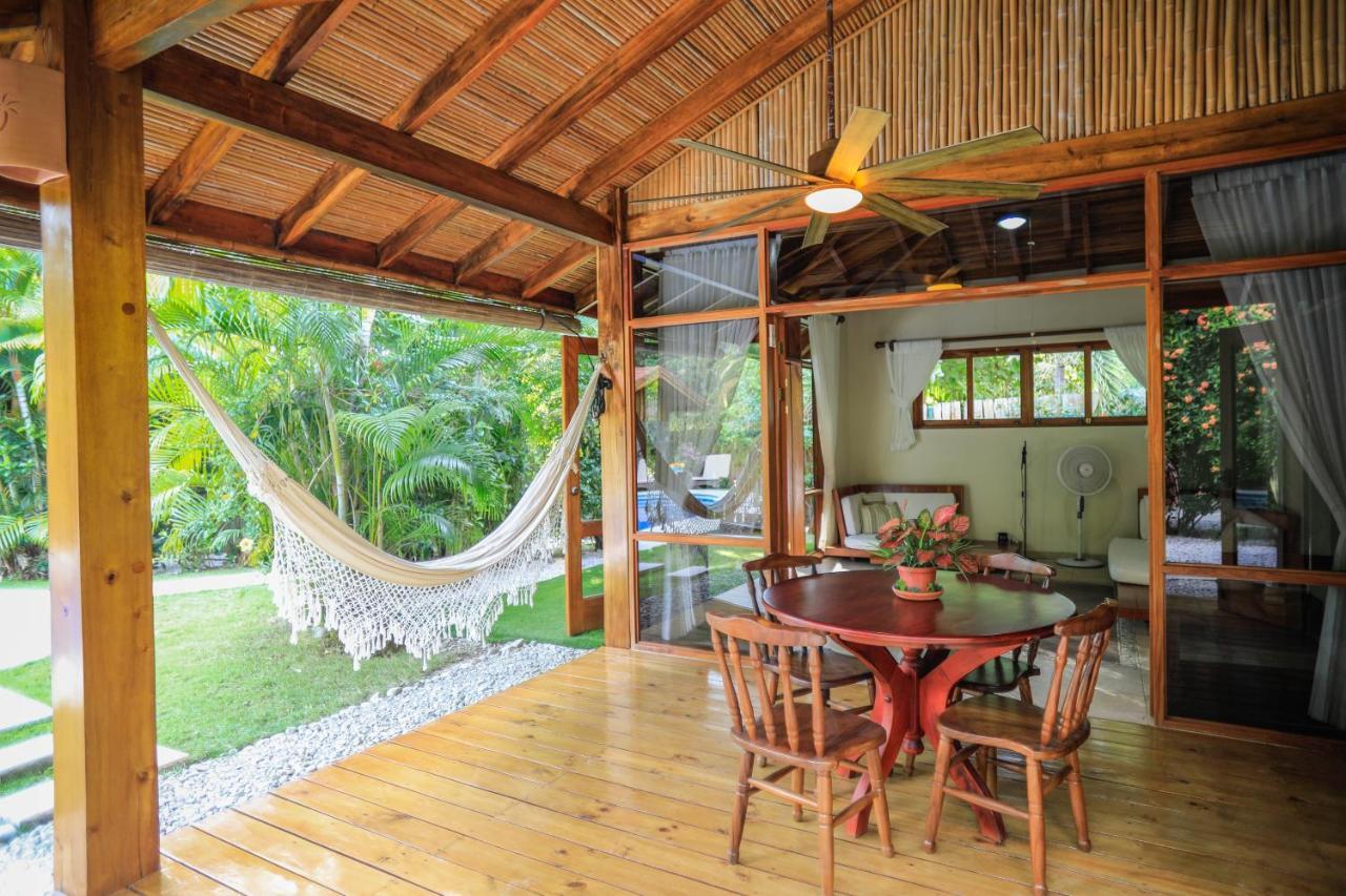 Villas Santa Teresa Playa Santa Teresa  Extérieur photo