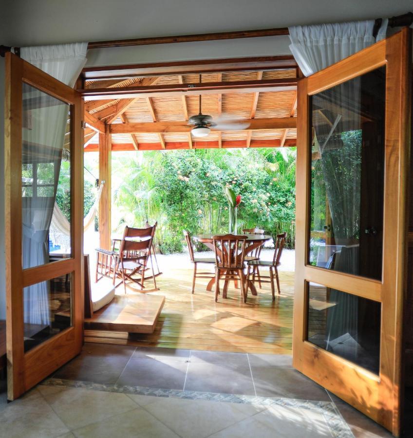Villas Santa Teresa Playa Santa Teresa  Extérieur photo