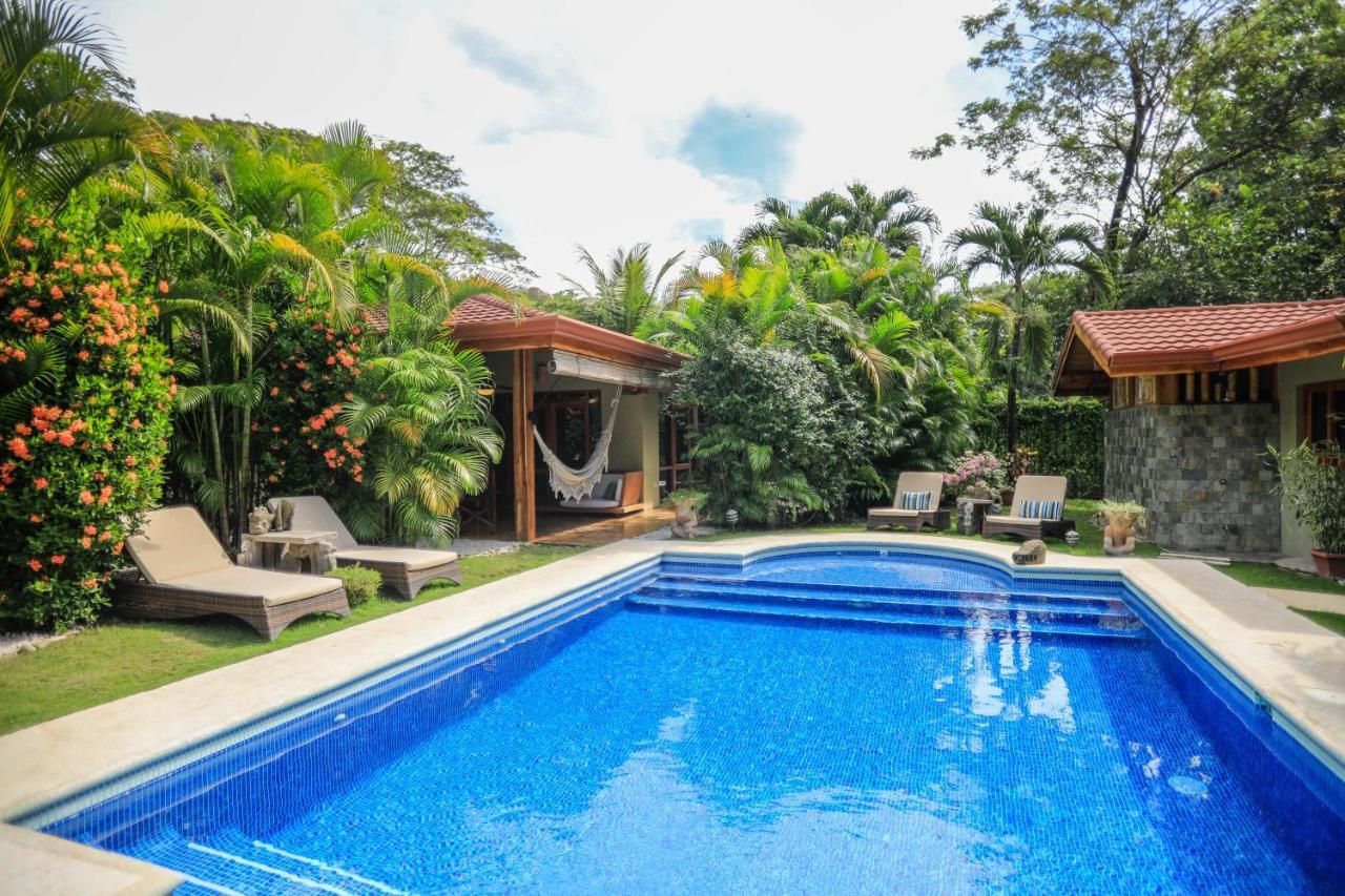 Villas Santa Teresa Playa Santa Teresa  Extérieur photo