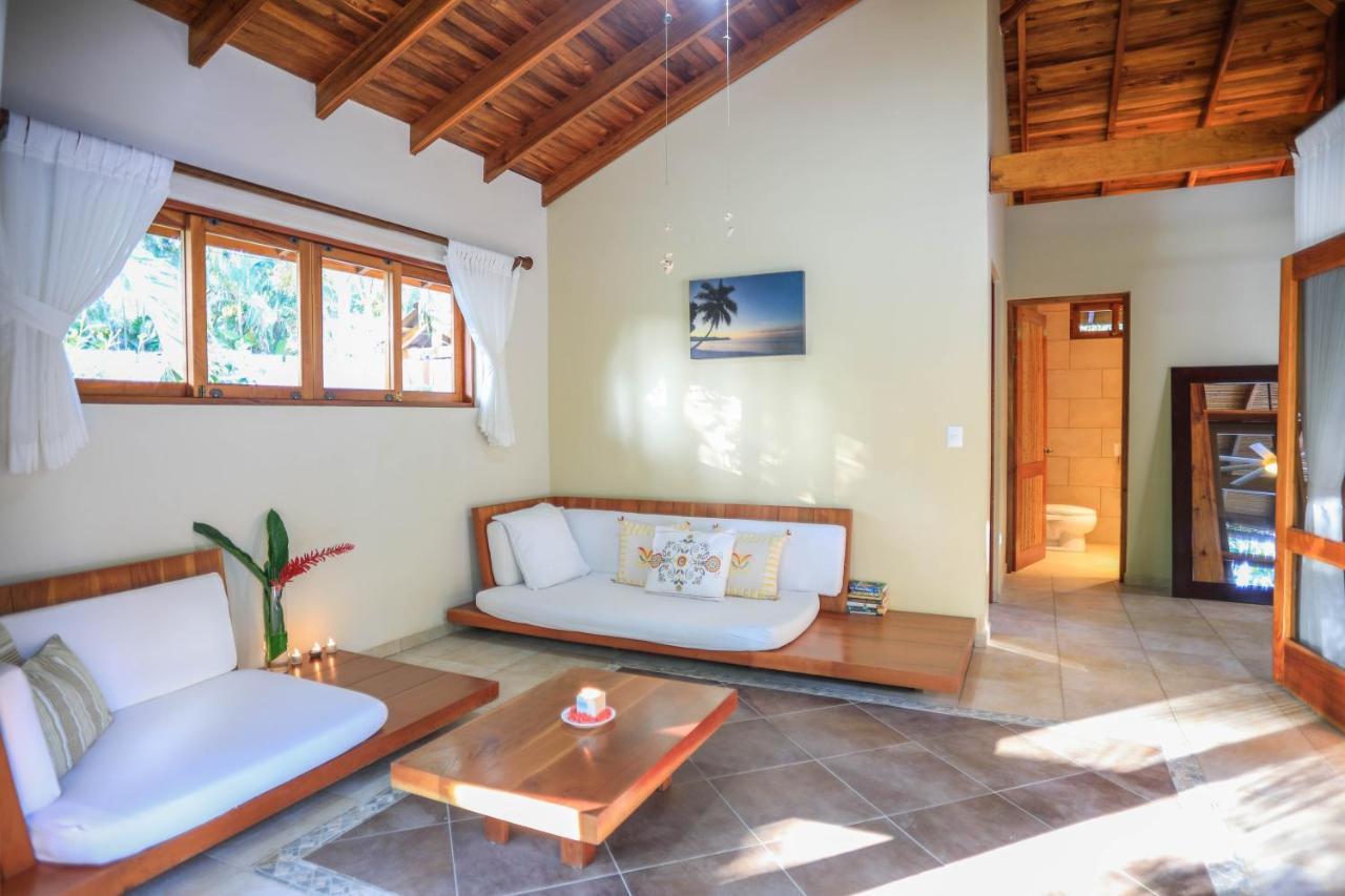 Villas Santa Teresa Playa Santa Teresa  Extérieur photo