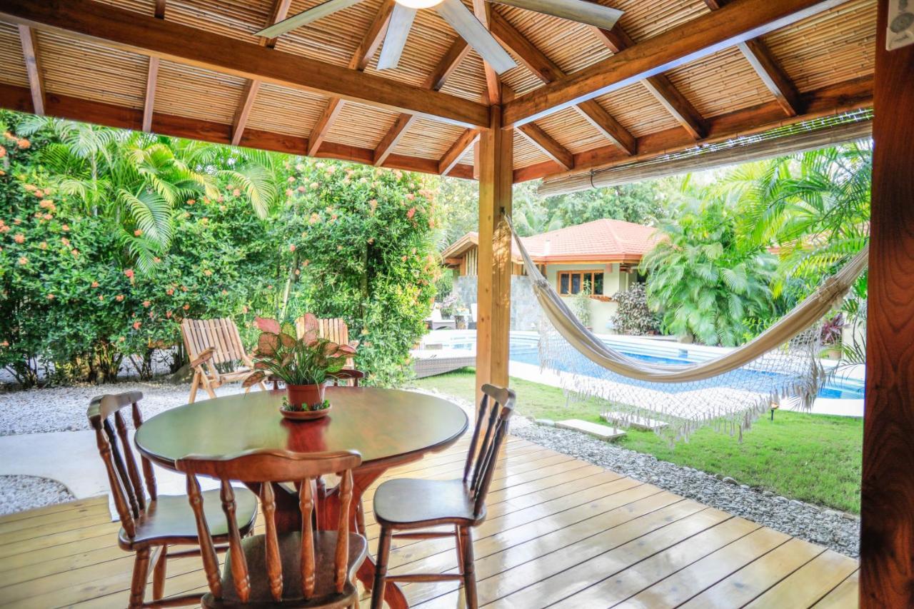 Villas Santa Teresa Playa Santa Teresa  Extérieur photo
