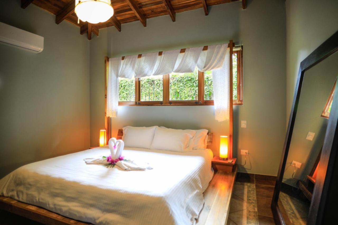 Villas Santa Teresa Playa Santa Teresa  Extérieur photo