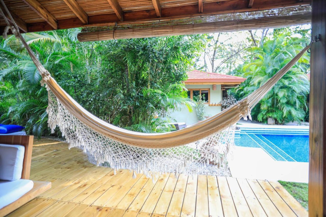 Villas Santa Teresa Playa Santa Teresa  Extérieur photo
