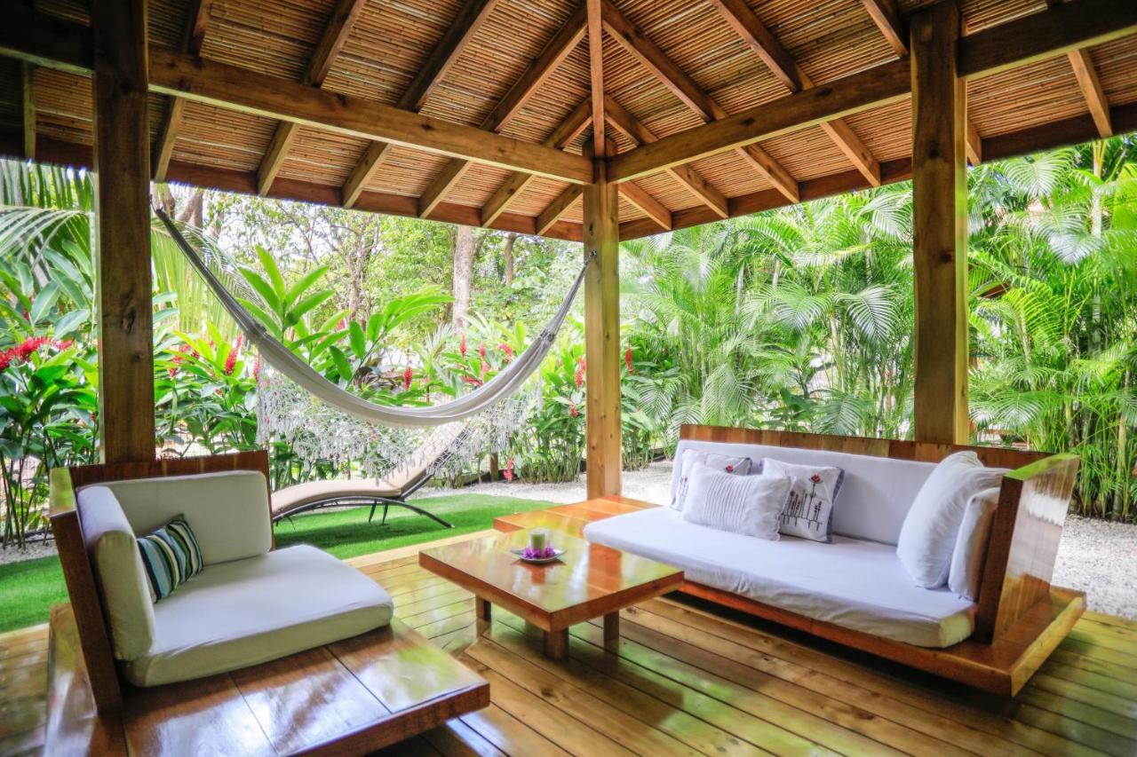 Villas Santa Teresa Playa Santa Teresa  Extérieur photo