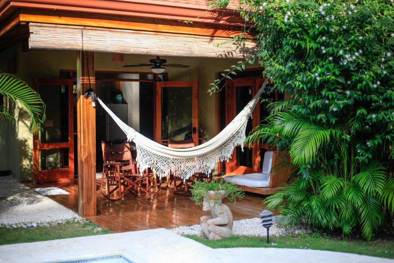 Villas Santa Teresa Playa Santa Teresa  Extérieur photo