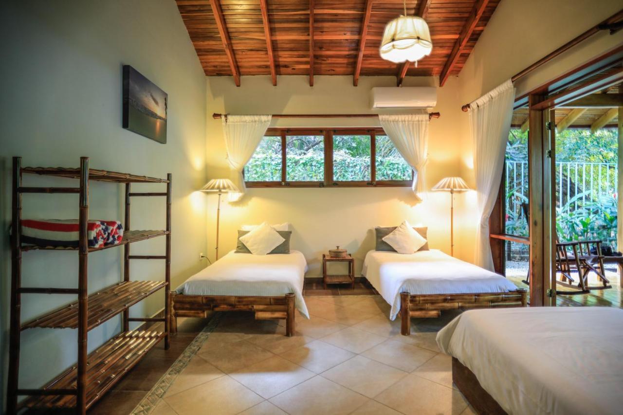 Villas Santa Teresa Playa Santa Teresa  Extérieur photo