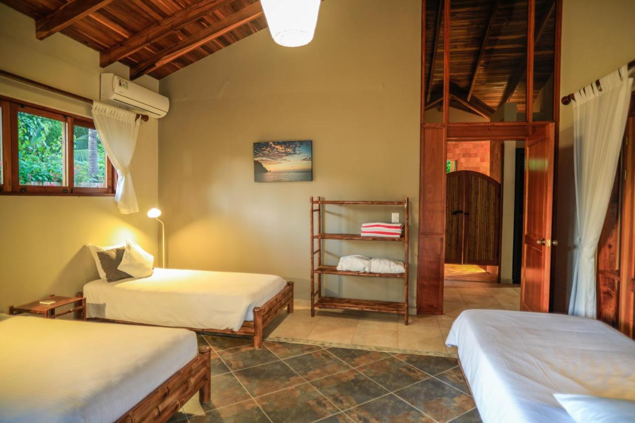 Villas Santa Teresa Playa Santa Teresa  Extérieur photo