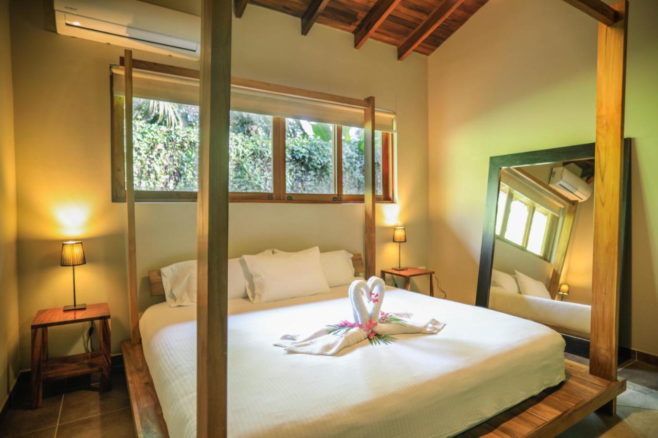 Villas Santa Teresa Playa Santa Teresa  Extérieur photo