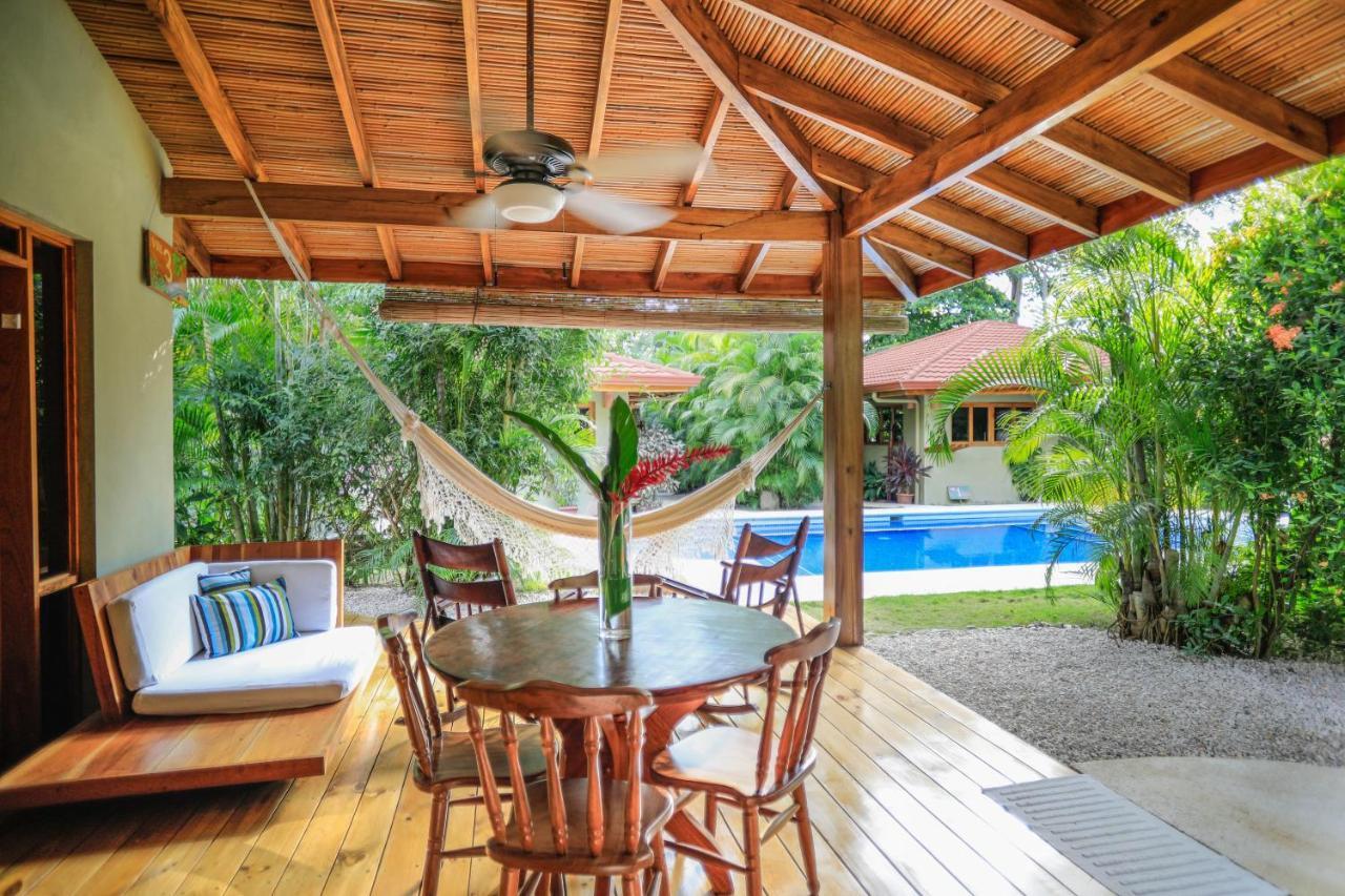 Villas Santa Teresa Playa Santa Teresa  Extérieur photo