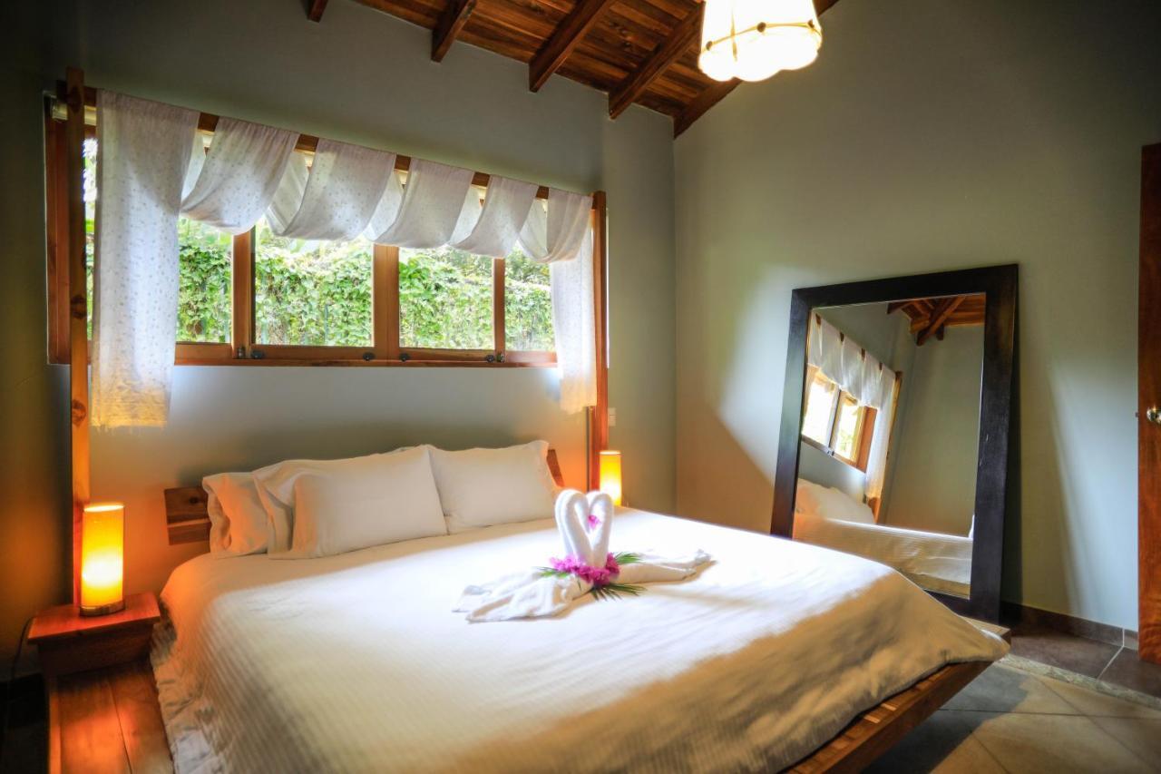 Villas Santa Teresa Playa Santa Teresa  Extérieur photo