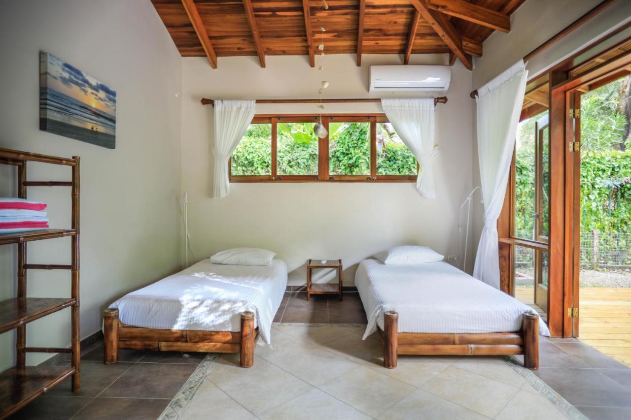 Villas Santa Teresa Playa Santa Teresa  Extérieur photo