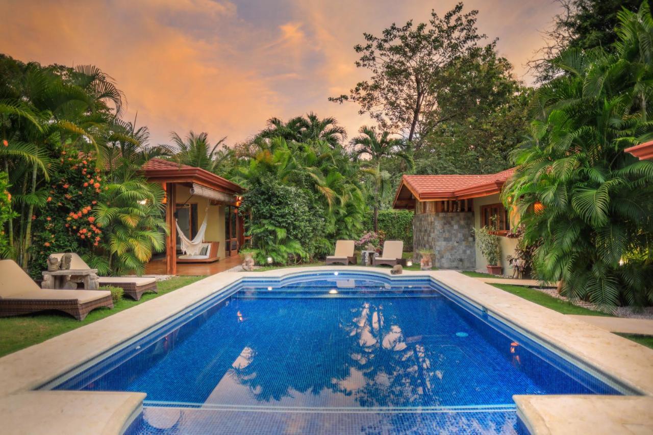 Villas Santa Teresa Playa Santa Teresa  Extérieur photo
